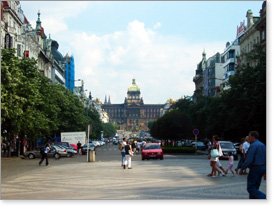Praha Praha