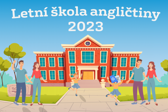 Letní škola 2023