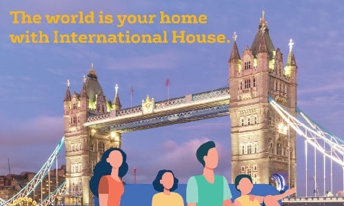 S ILC IH bude svět vaším domovem.