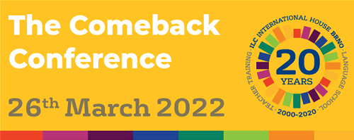 The COMEBACK Conference 2022