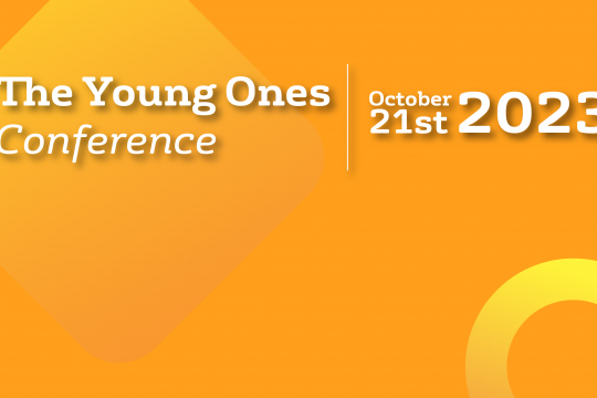 The Young Ones Conference 2023