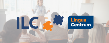 ILC Brno se spojuje s Lingua Centrum