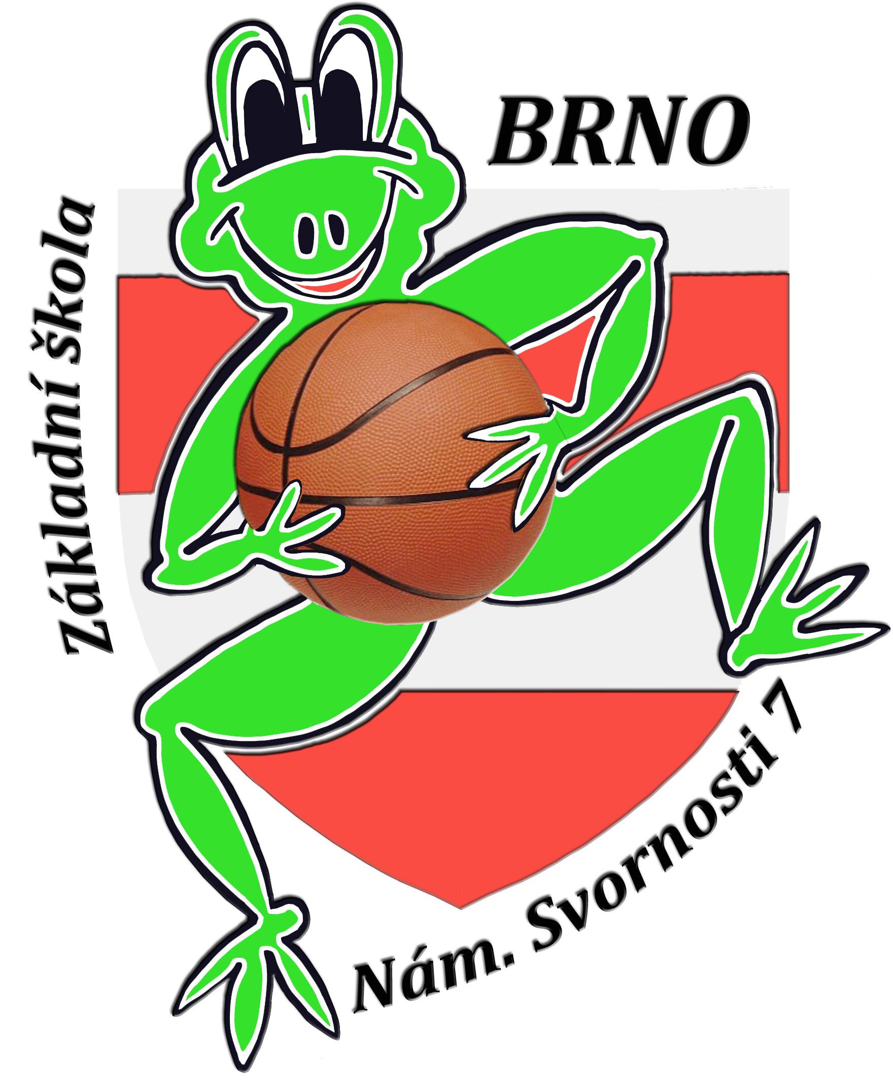 Základní škola Brno, nám. Svornosti 7, Brno - Žabovřesky