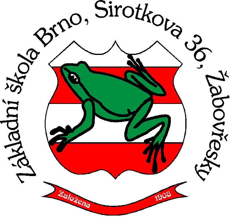 Základní škola Brno Sirotkova 36, Žabovřesky