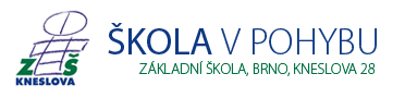 Základní škola, Brno, Kneslova 28, příspěvková organizace